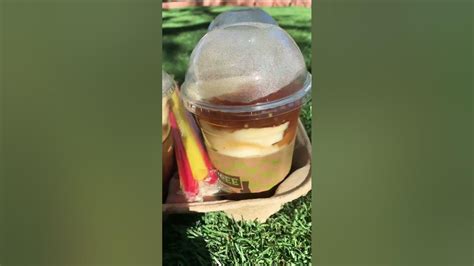 Kinain Parang Taho Ang Mainit Init na Tamod. Yummy!.